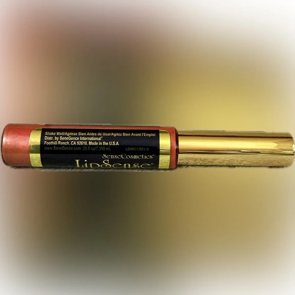 SeneGence 👄sengence👄lipsense liquid